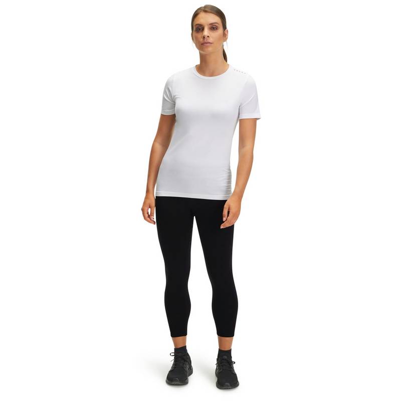 Falke Cellulite Control Lauftights Damen
