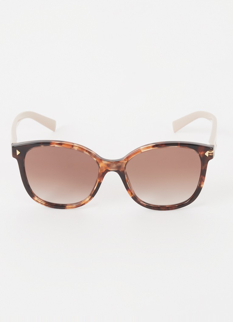 Ochelari de soare Prada Butterfly PR22ZS