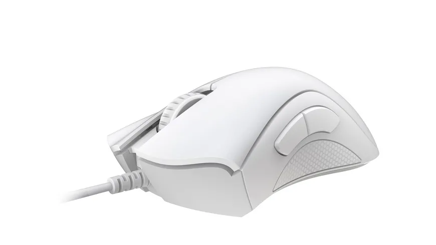 Razer DeathAdder Essential Maus