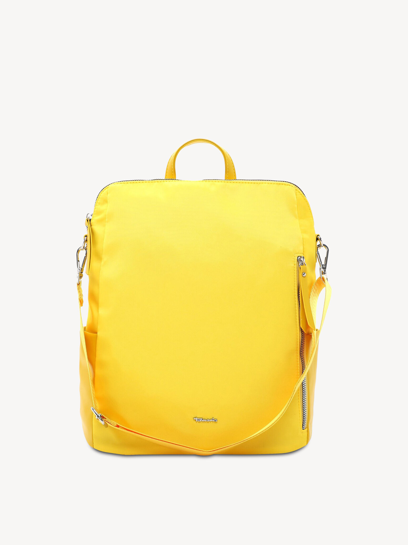 Sac à dos - jaune