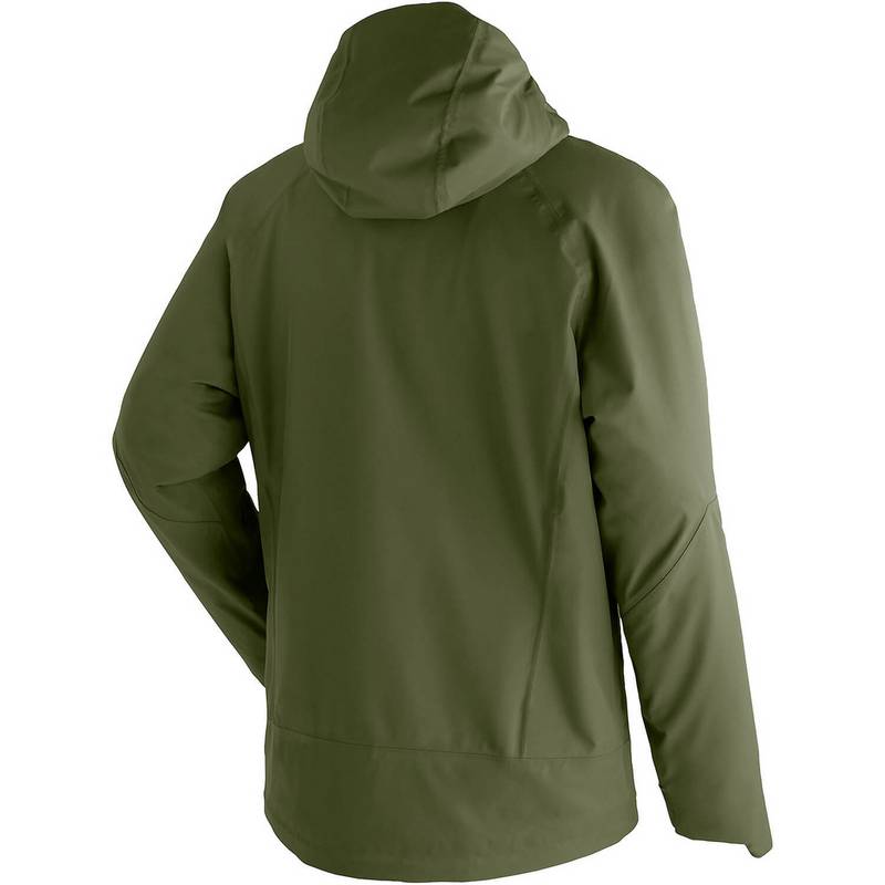 Maier Sports Solo Tipo Funktionsjacke Herren