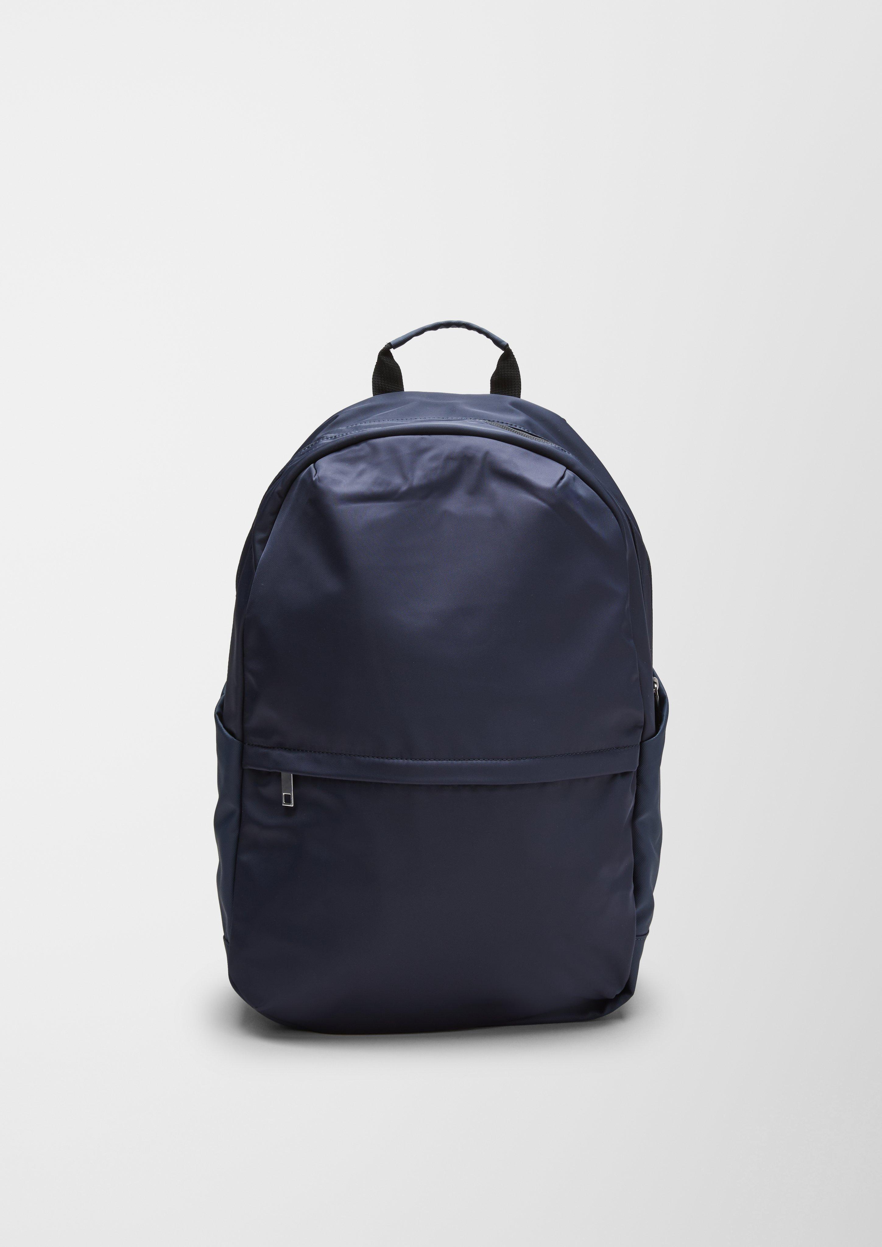 Nylon-Rucksack mit Laptopfach  2121097-5882
