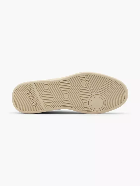 Reebok Leder Sneaker COURT ADVANCE