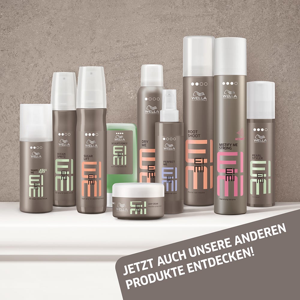 Wella EIMI Dynamic Fix 300 ml