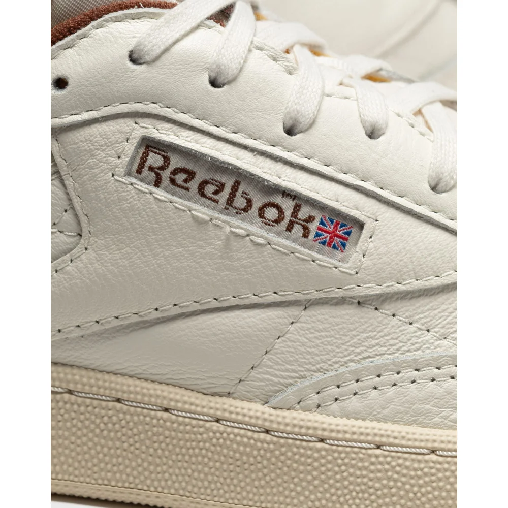 Reebok Club C 85 Vintage GZ5156 / weiss