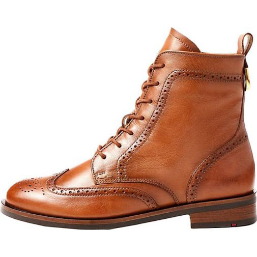 LLOYD Schuhe Klassische Schnürstiefelette