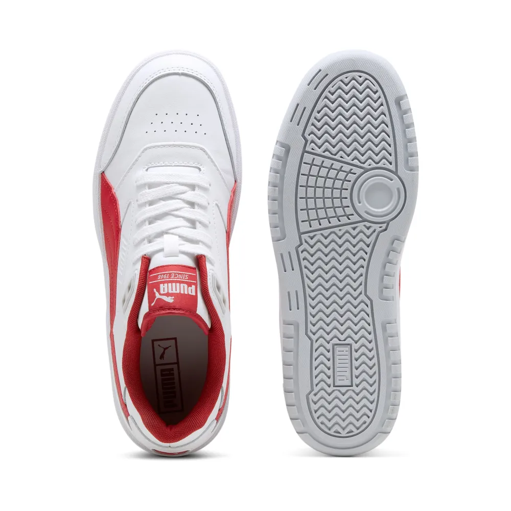 PUMA Doublecourt 393284/009 / weiss