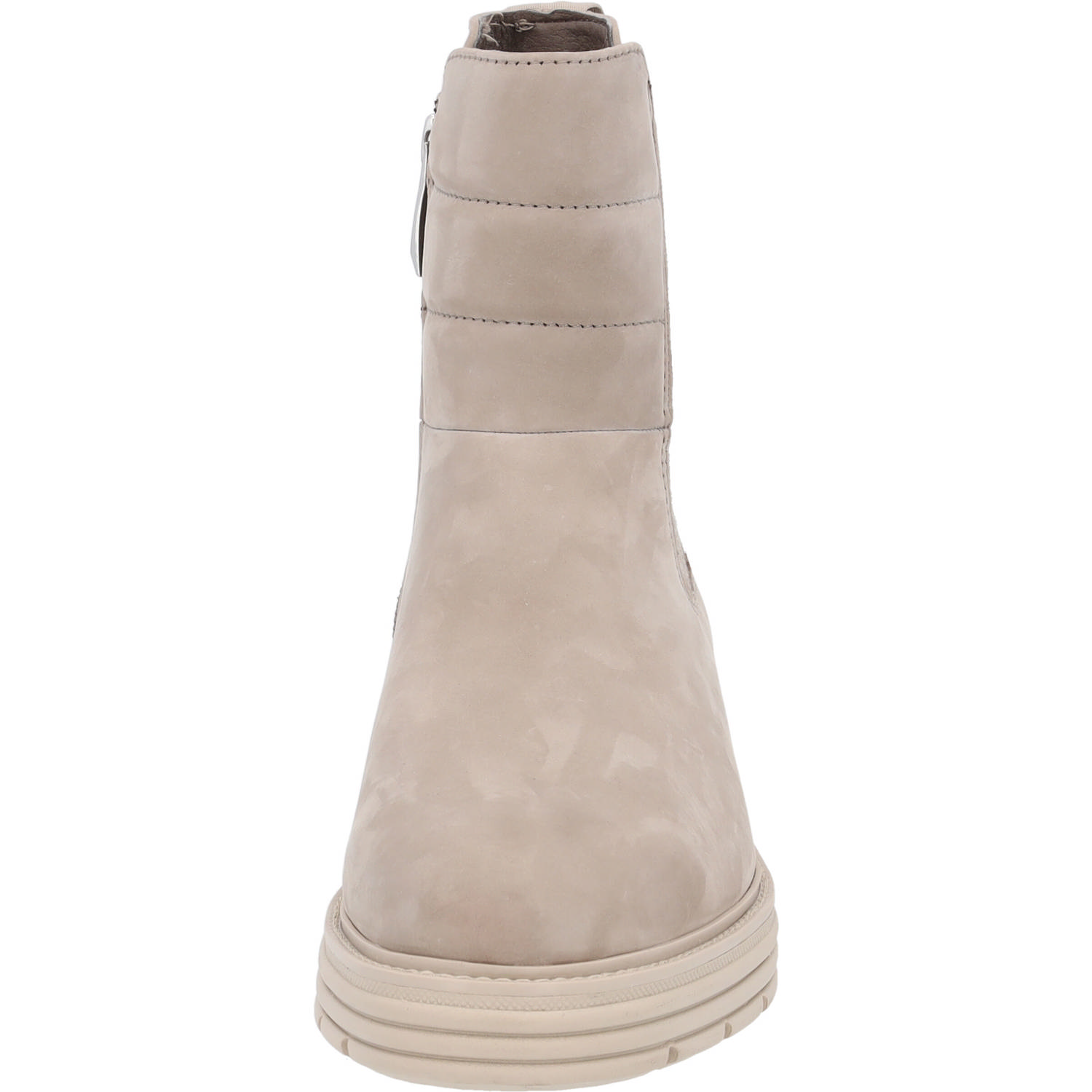 Tamaris 25438, Stiefeletten, Damen, Beige