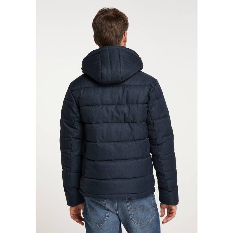 Icebound Winterjacke Herren
