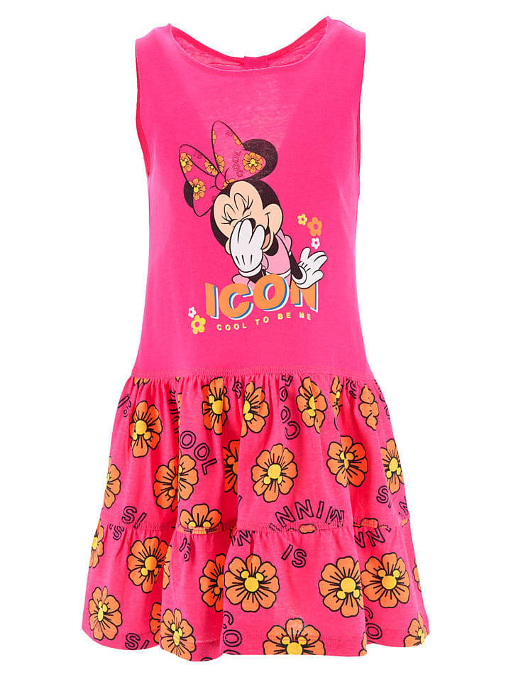 Disney Minnie Mouse Kleid 