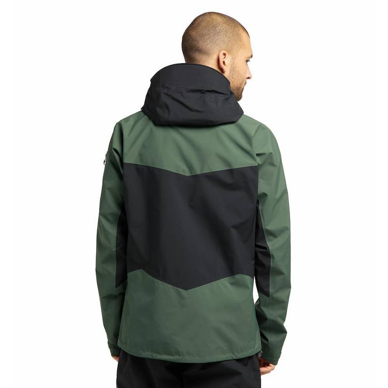Haglfs Spitz Jacket Hardshelljacke Herren