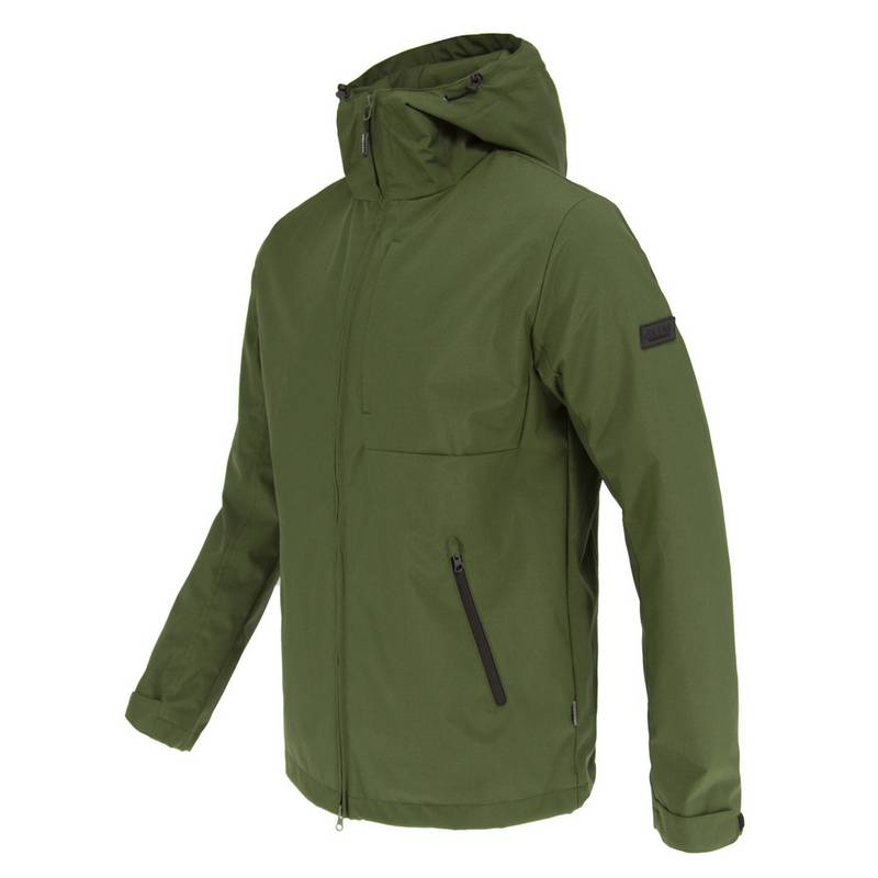 JOLUVI Mazzin Outdoorjacke Herren