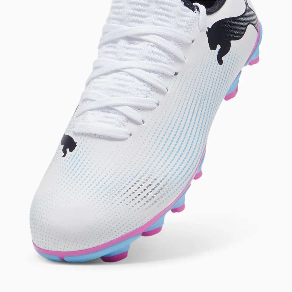 PUMA FUTURE 7 PLAY FG AG 107734_01 / weiss