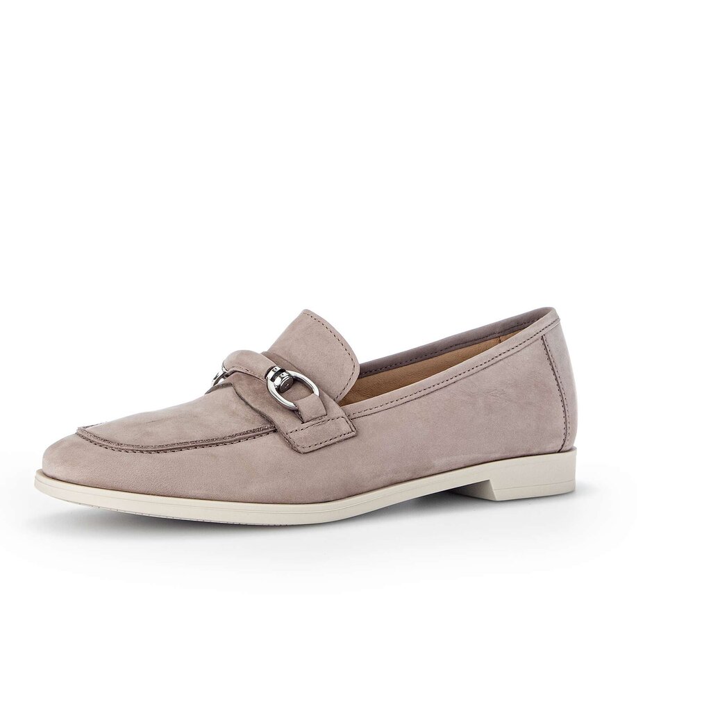 Gabor fashion Slipper beige