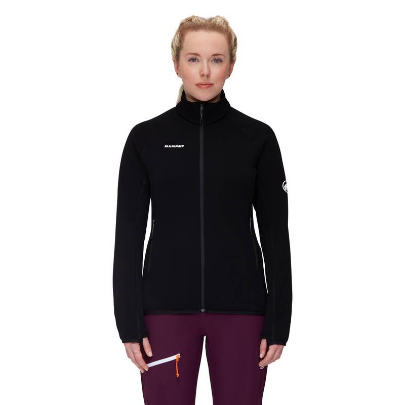 Mammut Aconcagua Fleecejacke Damen