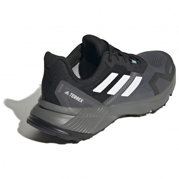 adidas Terrex - Women's Terrex Soulstride RAIN.RDY - Trailrunningschuhe