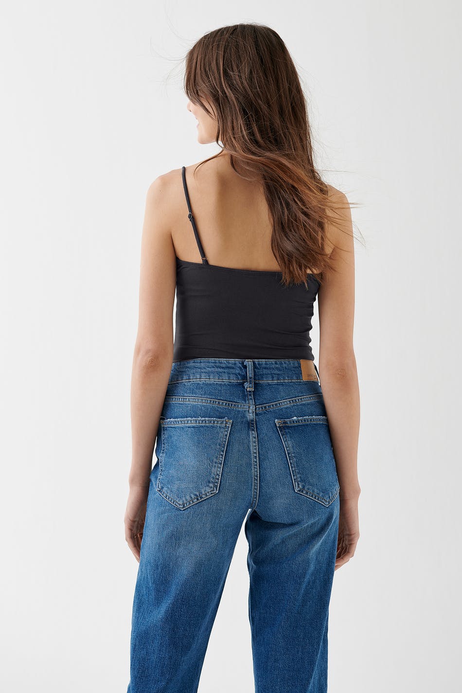 Bonnie singlet