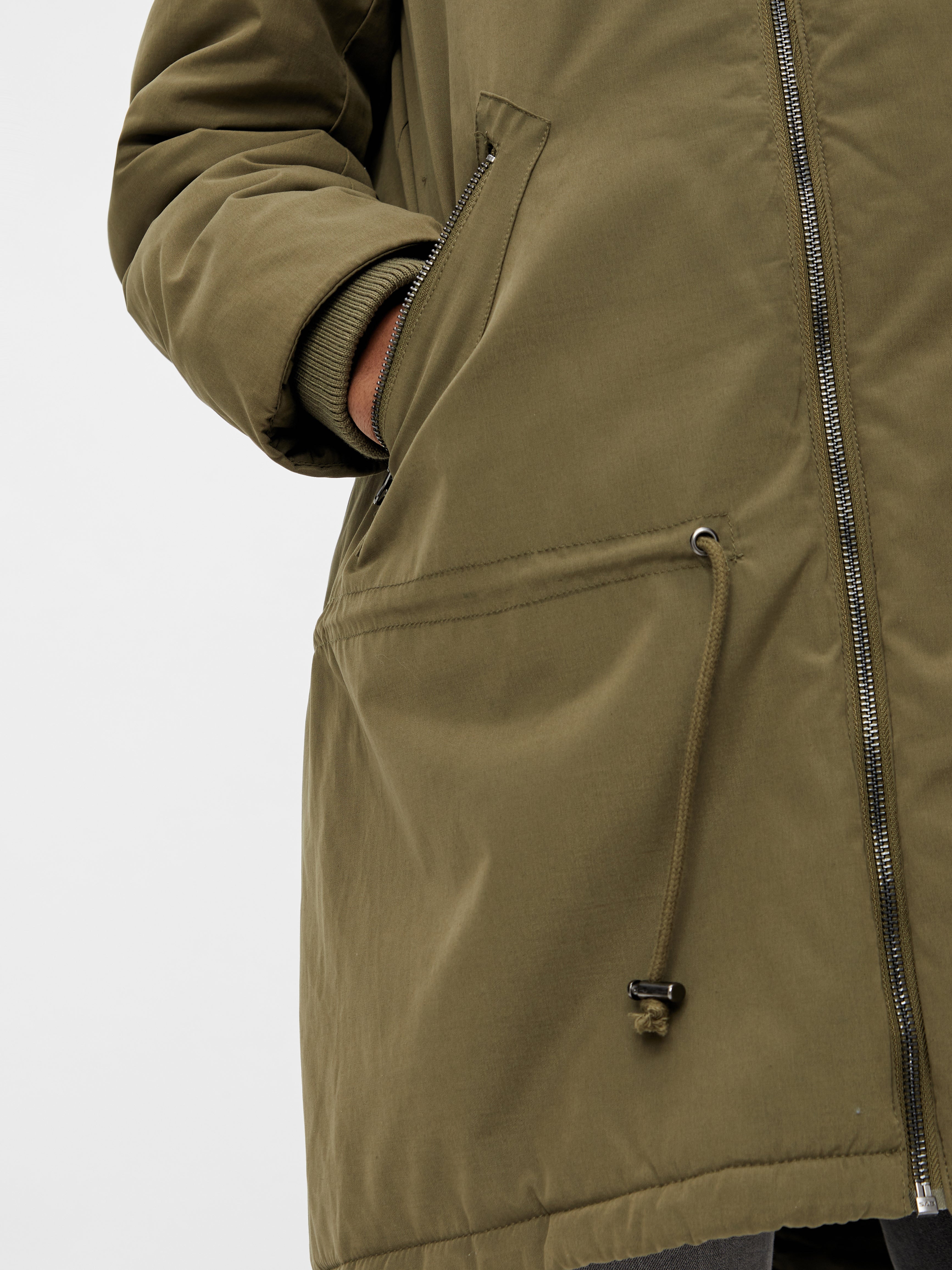 Umstands-jacke