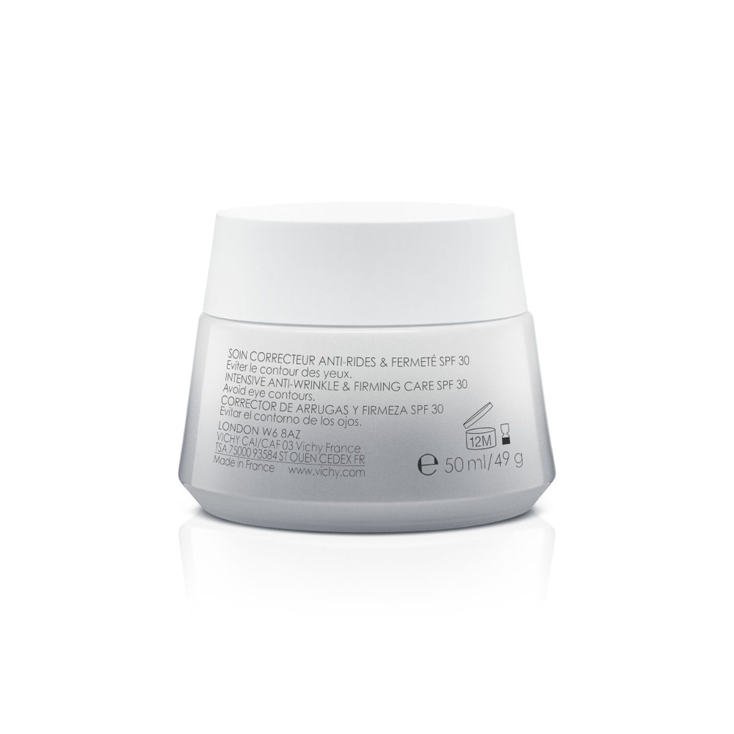 Vichy Liftactiv Supreme Crème Jour Anti-Age & Anti-Rides 50 ml
