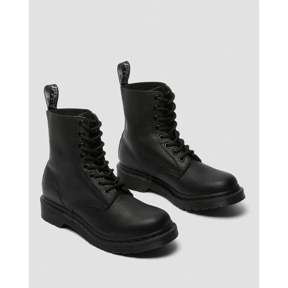 Dr. Martens 1460 Pascal Mono Virginia Boot 24479001 / schwarz