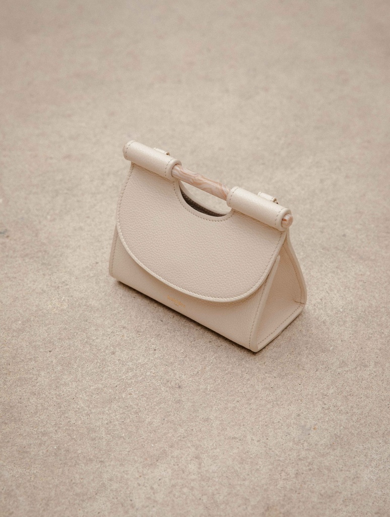 Ancône Micro - Écume