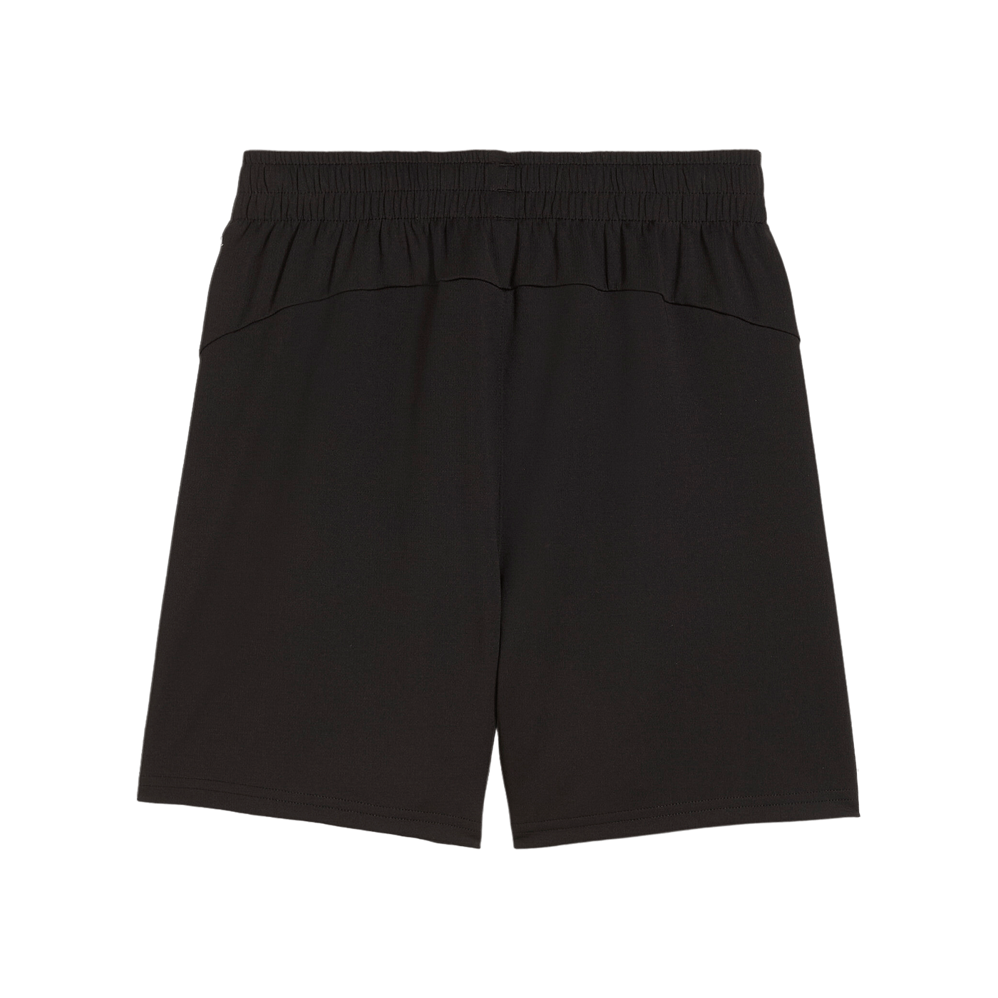PUMA AC Mailand Short Kids Schwarz F04