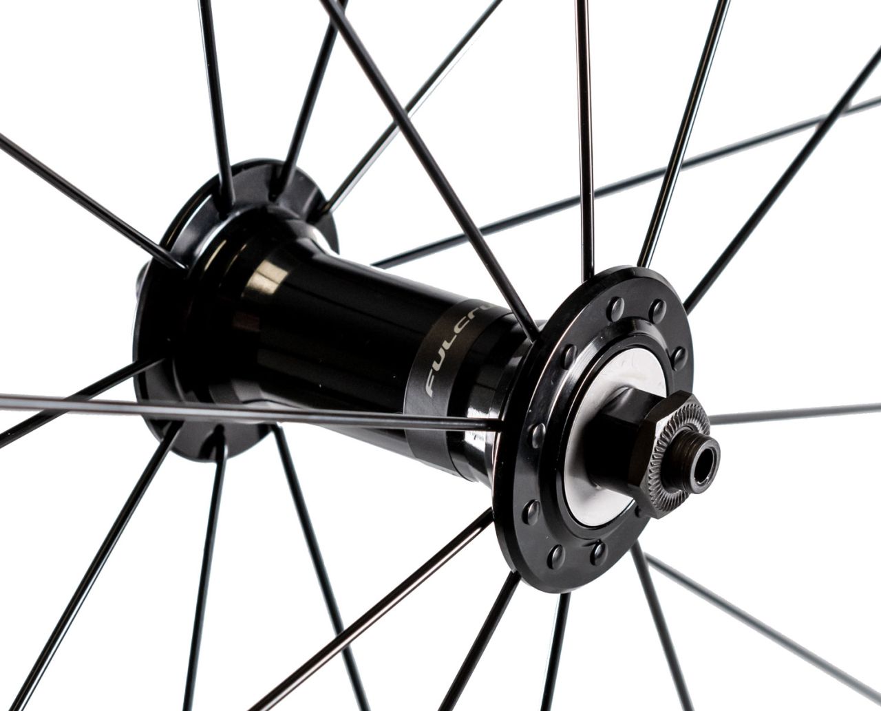Fulcrum Racing 900 C17 Shimano Laufradsatz kaufen | Bike-Discount