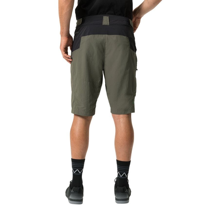 Qimsa Radhose Herren