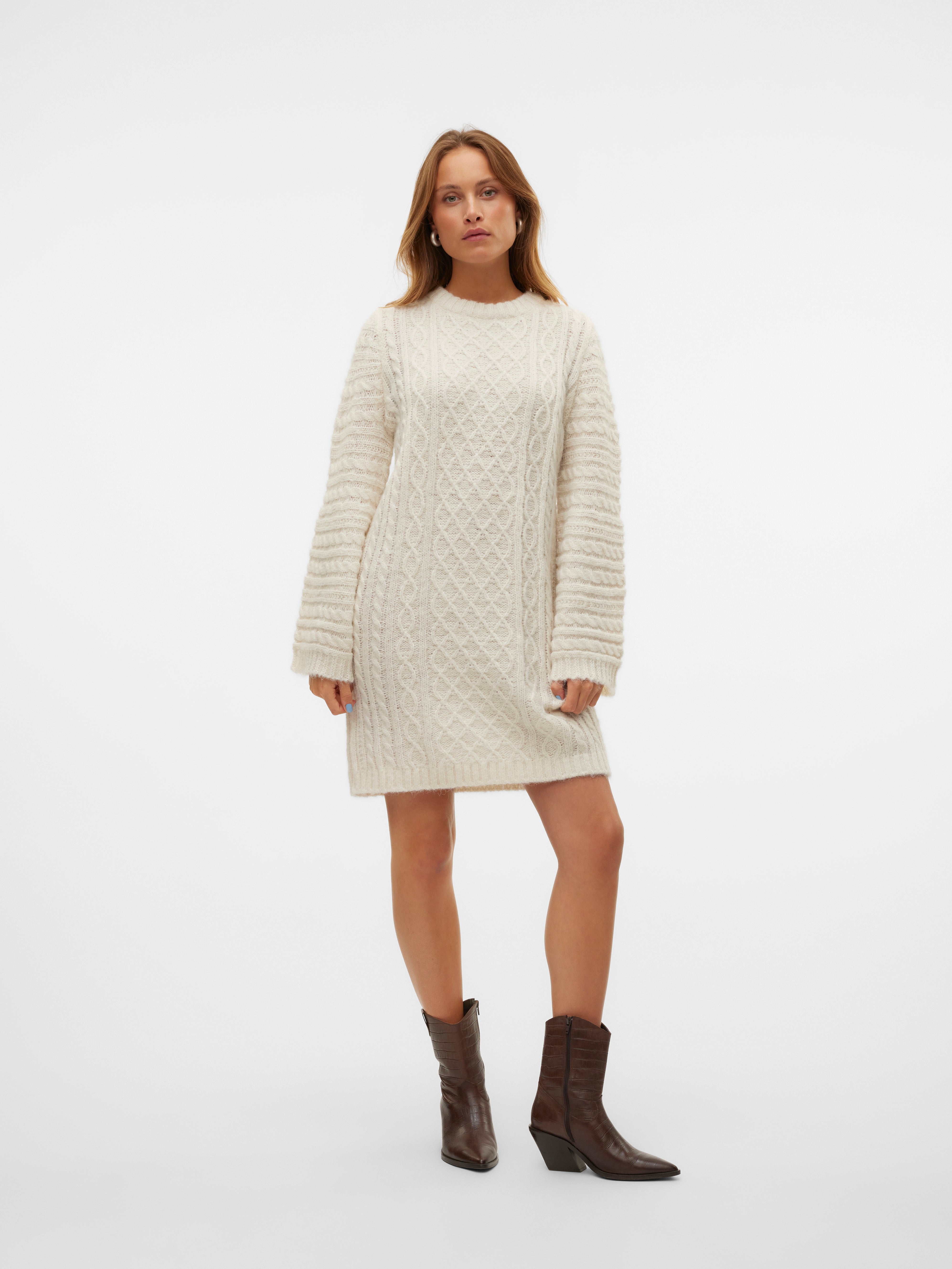 VMJESSICA Midikleid