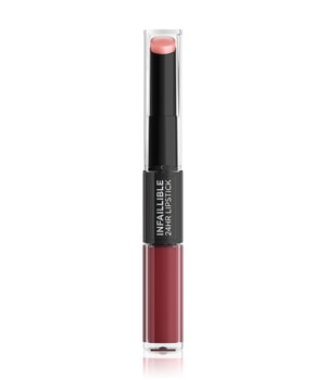 L'Oréal Paris Infaillible 2-Step Lippenstift-5.7 g