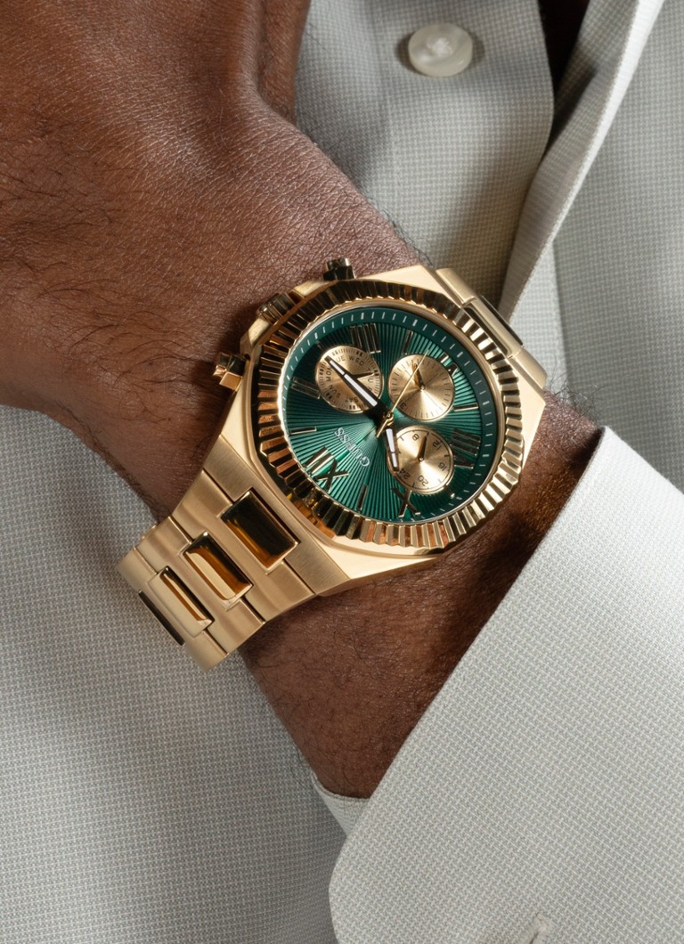 GUESS Equity watch GW0703G2