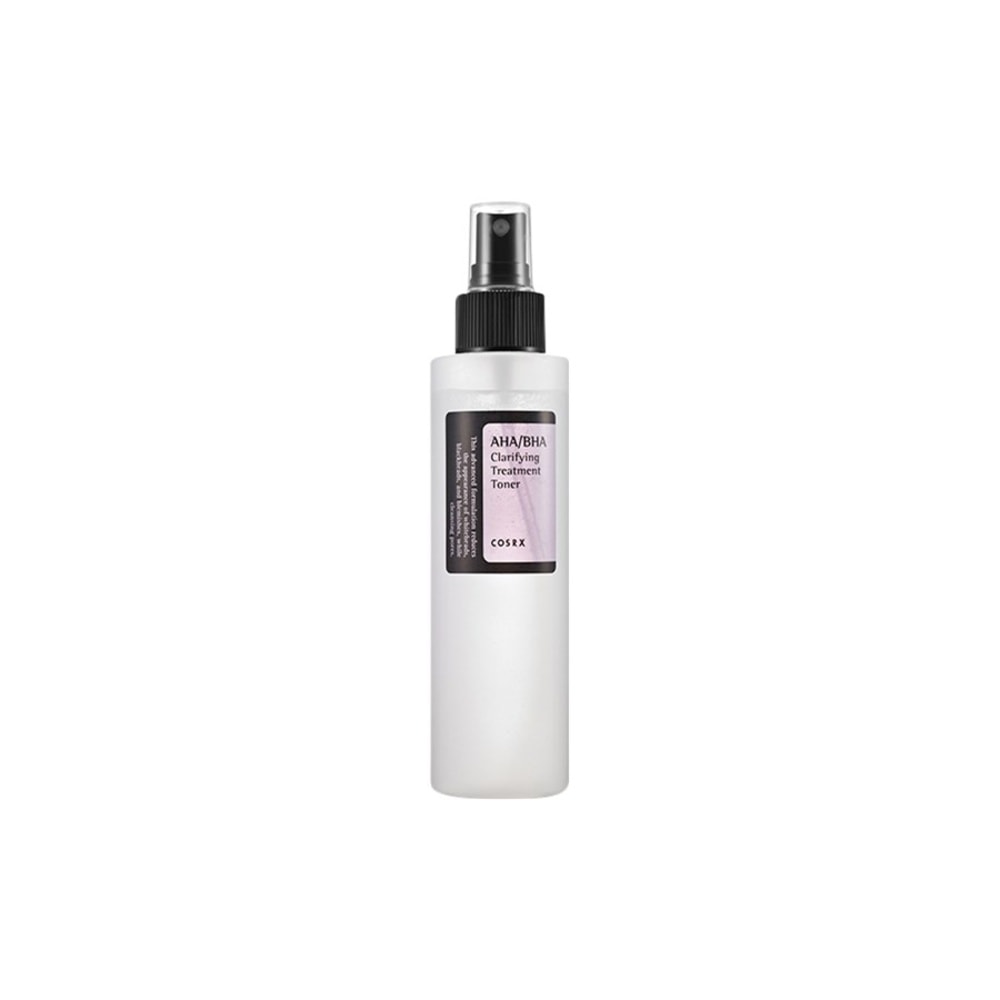 Cosrx Clarifying Treatment Toner Tonique