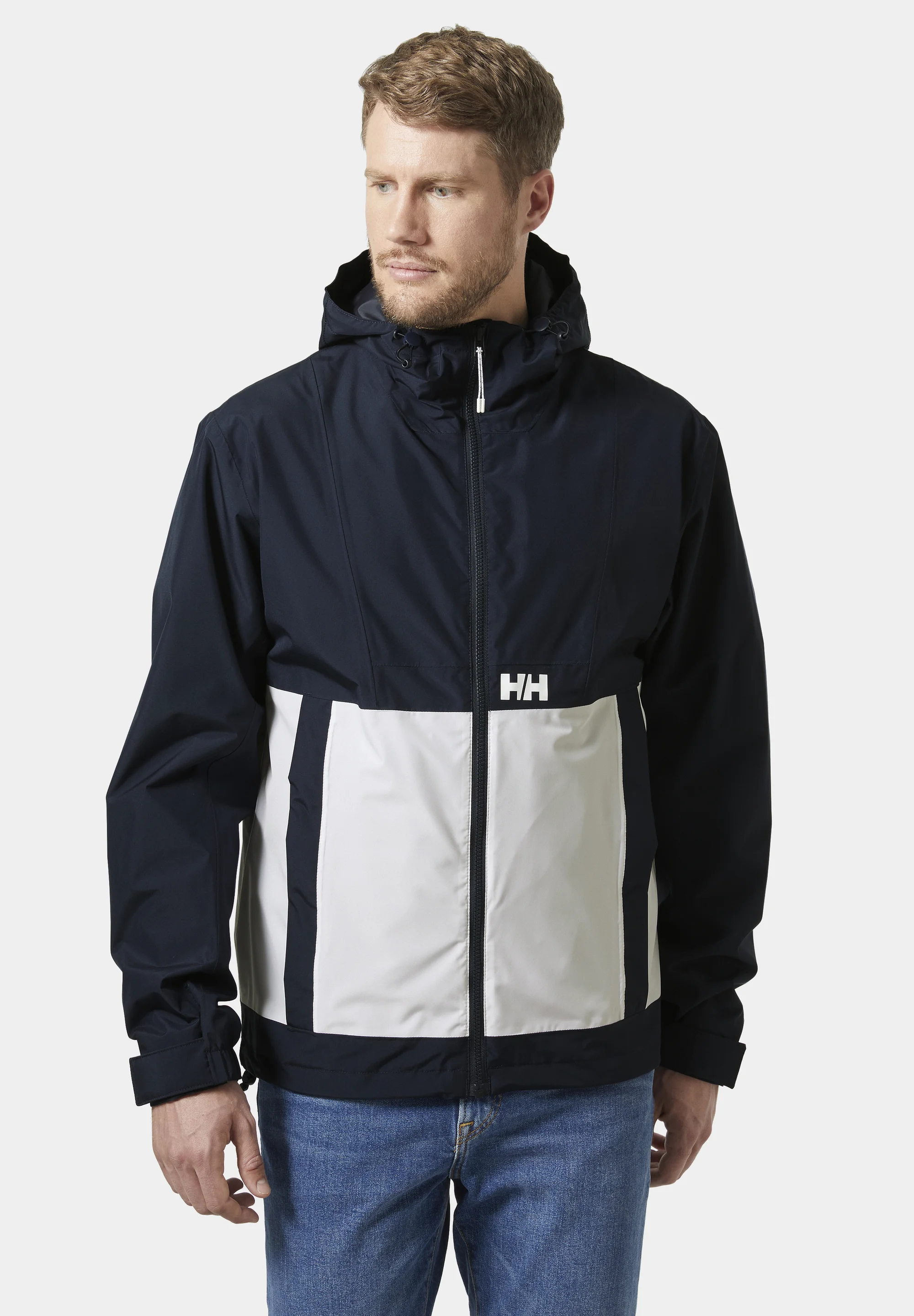Helly Hansen RIG - Chaqueta softshell