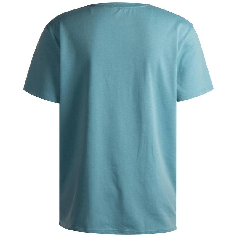 Under Armour Curry Heavyweight Logo Basketball Shirt Herren
