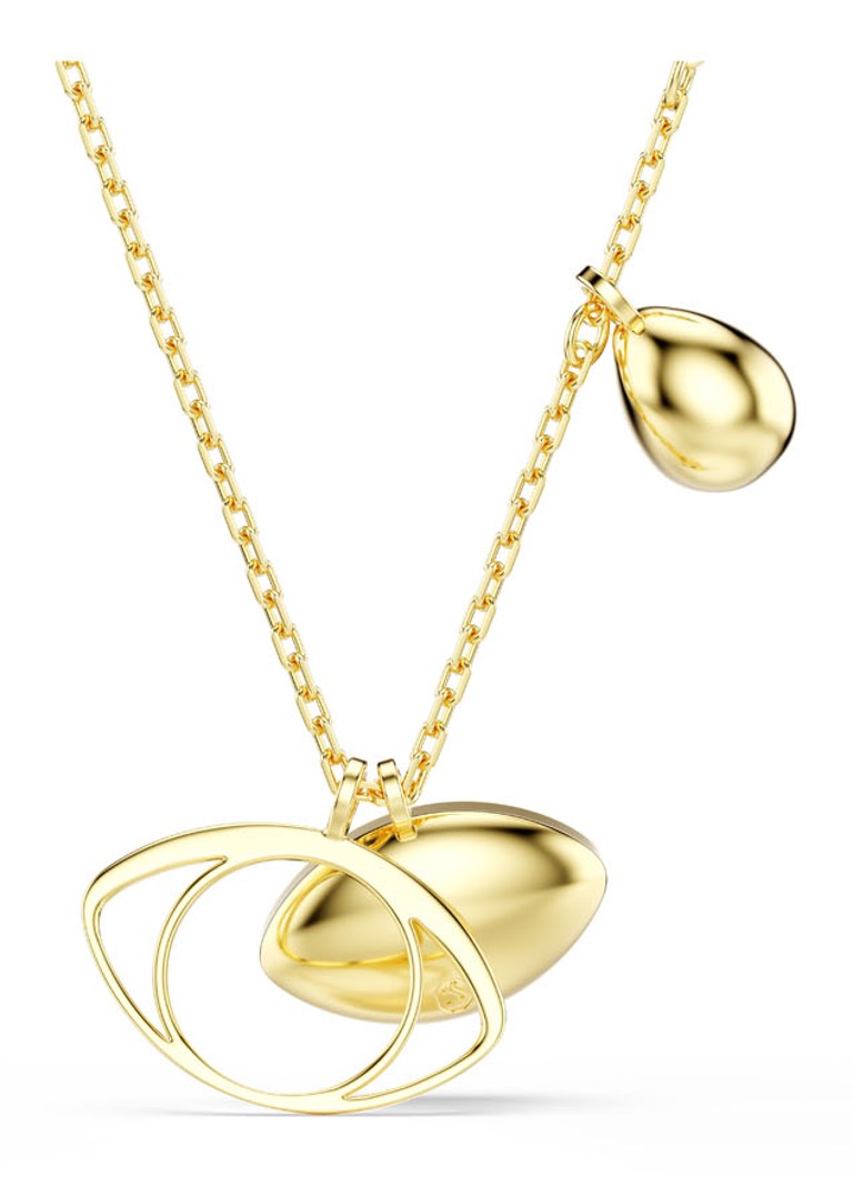 Κολιέ Swarovski Symbolica με κρύσταλλο