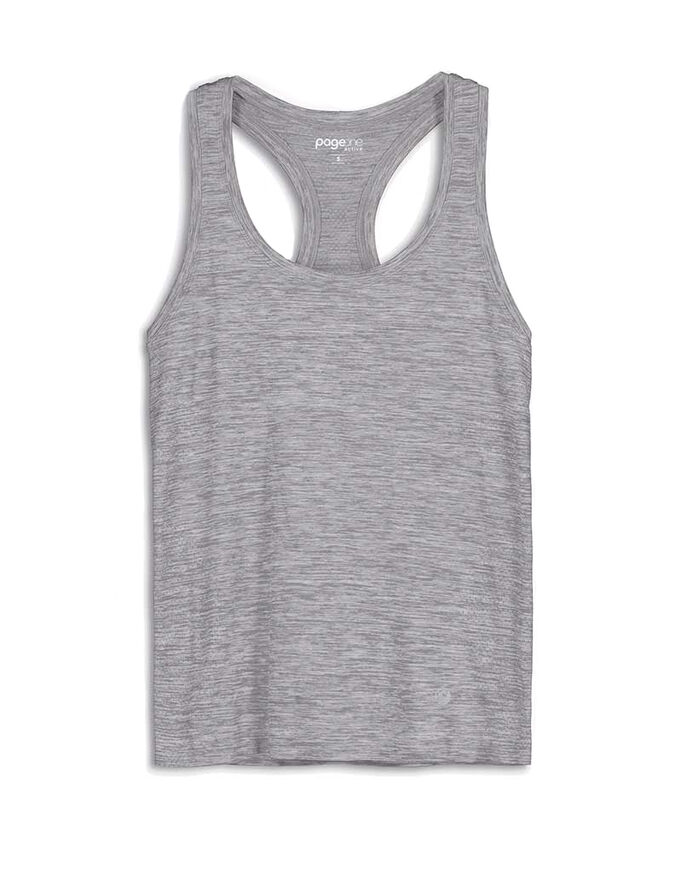 Tanktop - Slim Fit