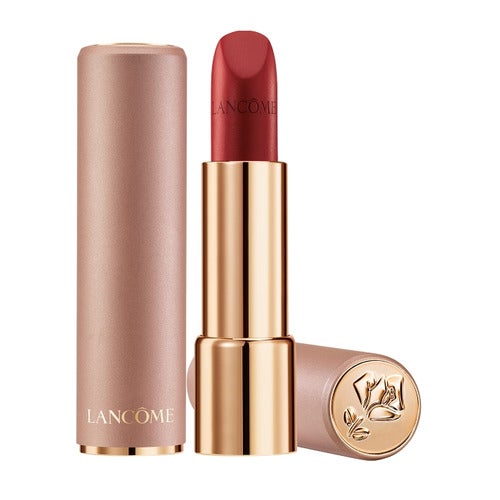 Lancôme L'absolu Rouge Intimatte Lipstick 130 Not Flirting 3,4 grammaa