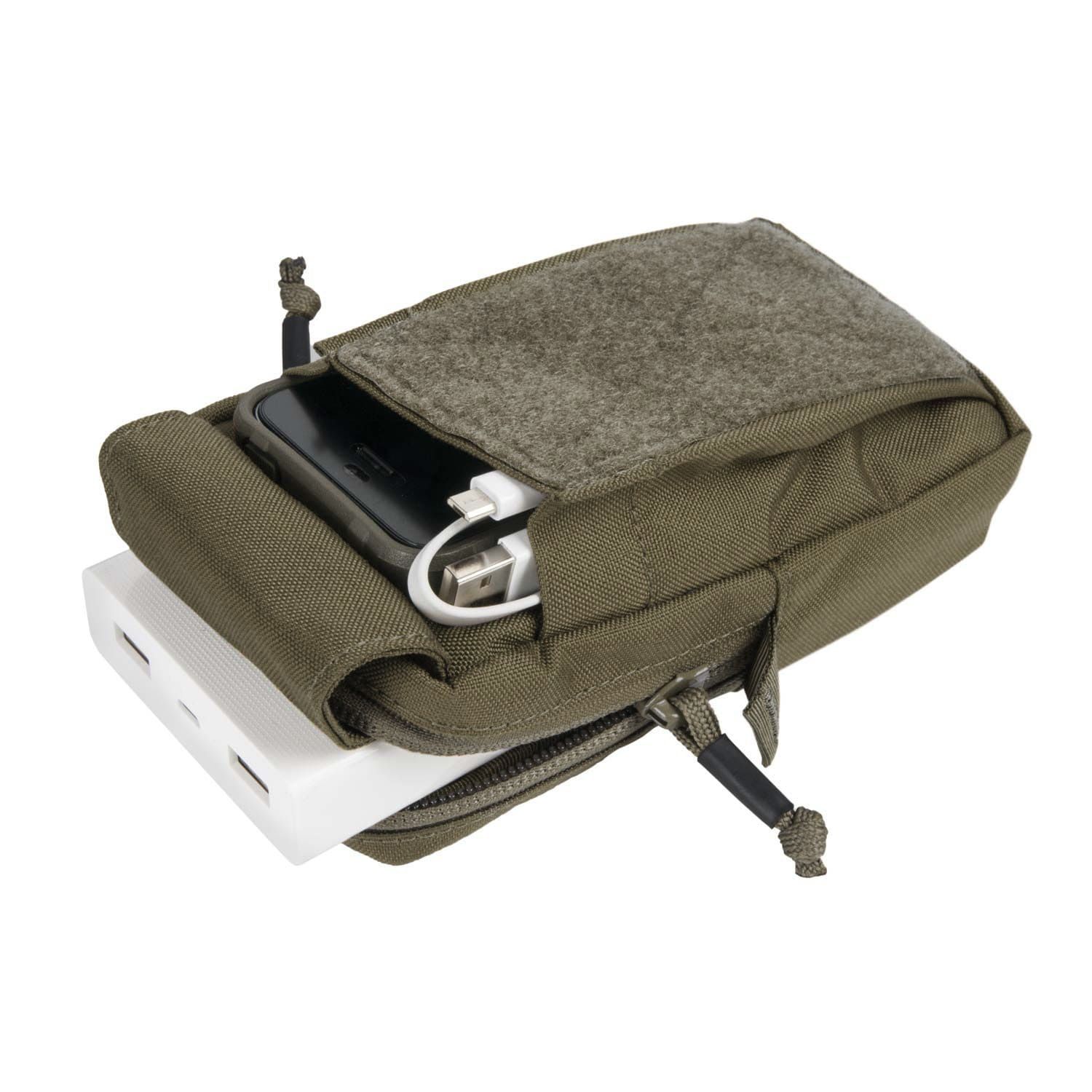 Navtel Pouch O.08 Cordura
