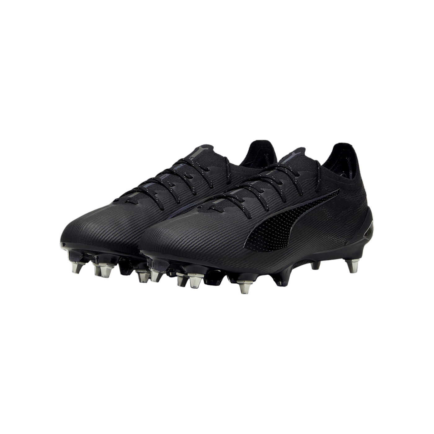 PUMA ULTRA 5 Ultimate MxSG Schwarz F02