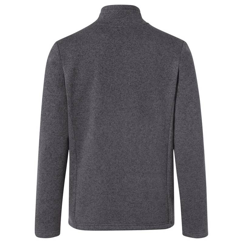 VAUDE SE Men's Tikoma Fleece Jacket Outdoorjacke Herren