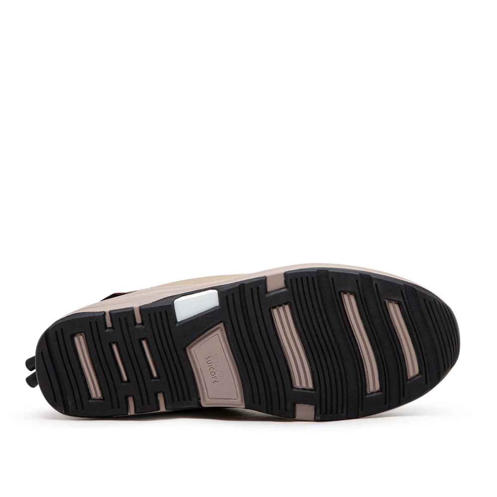 Suicoke pepper sev bg beige OG235SEV-BG / braun