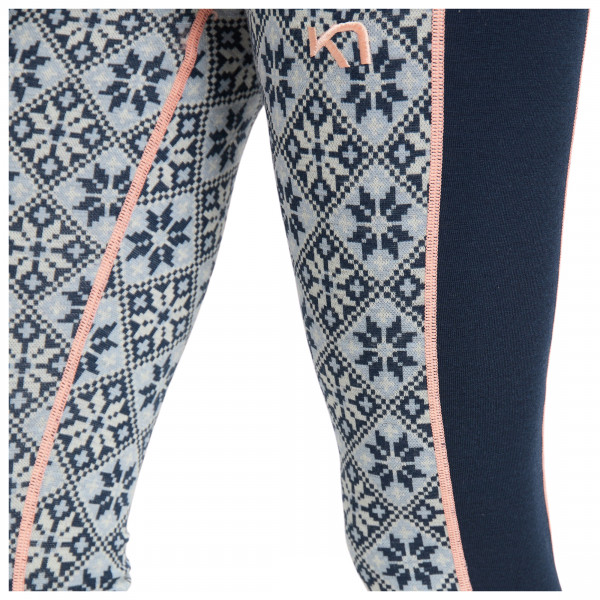 Kari Traa - Women's Rose Pant - Merinounterwäsche