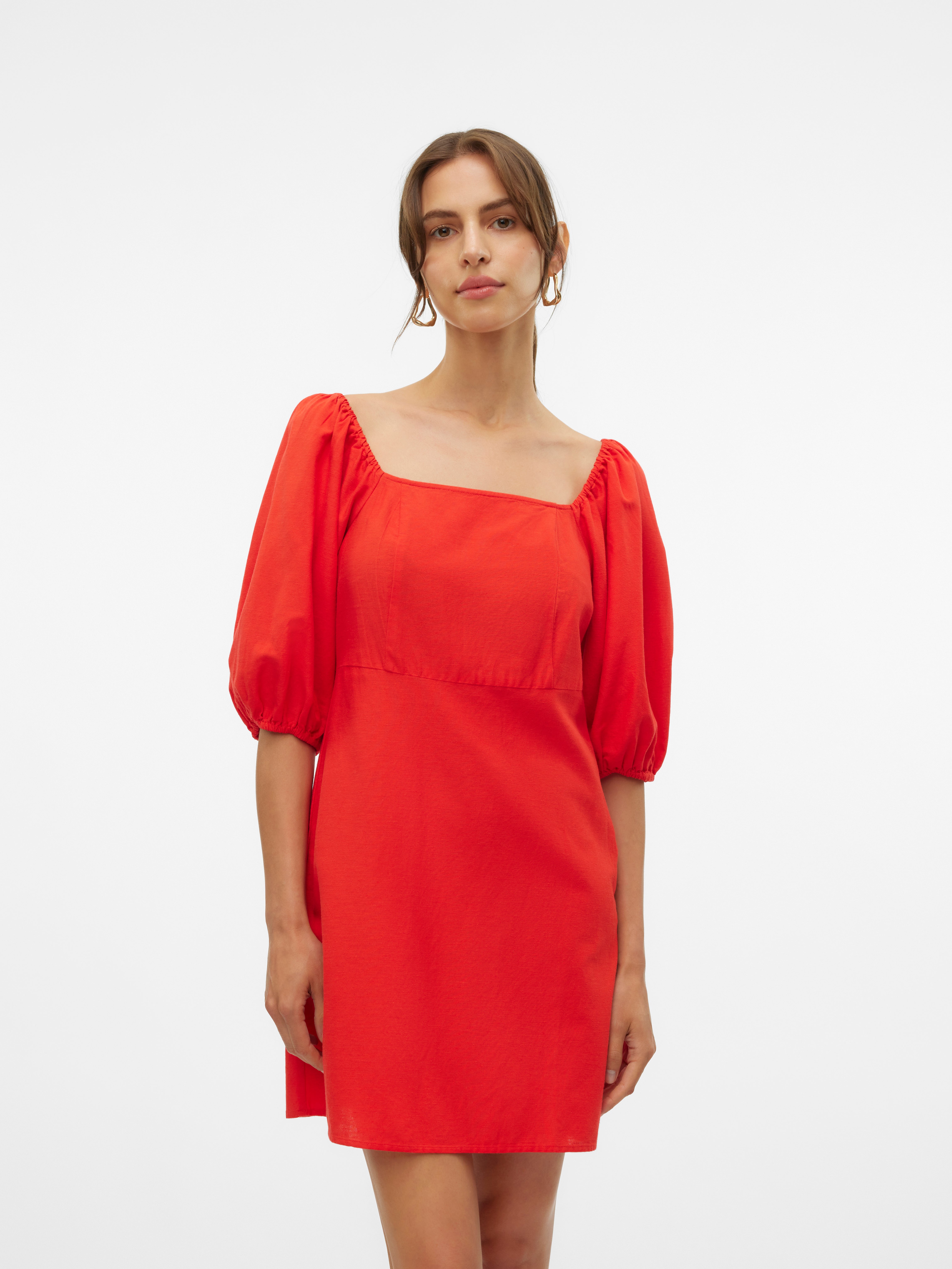 VMMINA Kurzes Kleid