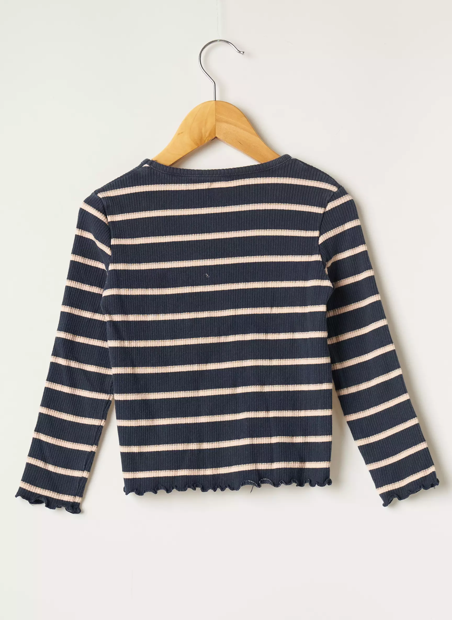 Kiabi Tshirts Garcon couleur bleu