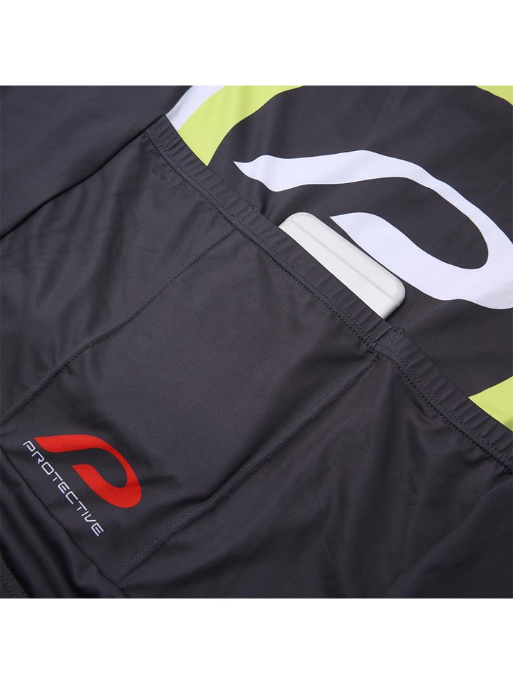 Protective Fahrradtrikot 