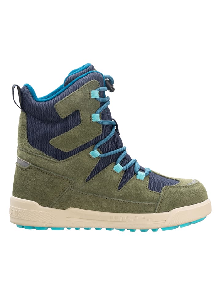 Trollkids Winterboots 