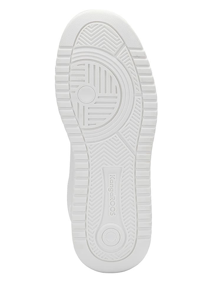 Kangaroos Sneakers 