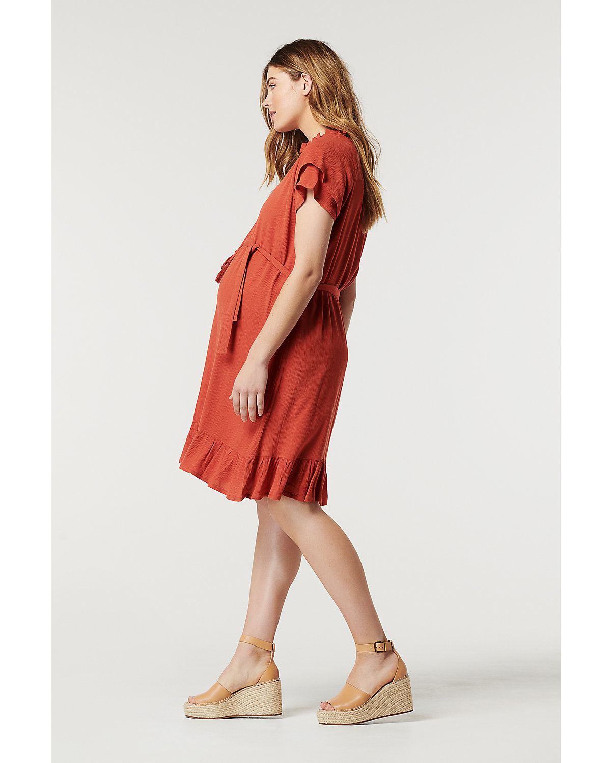 Kleid Mila Umstandskleider