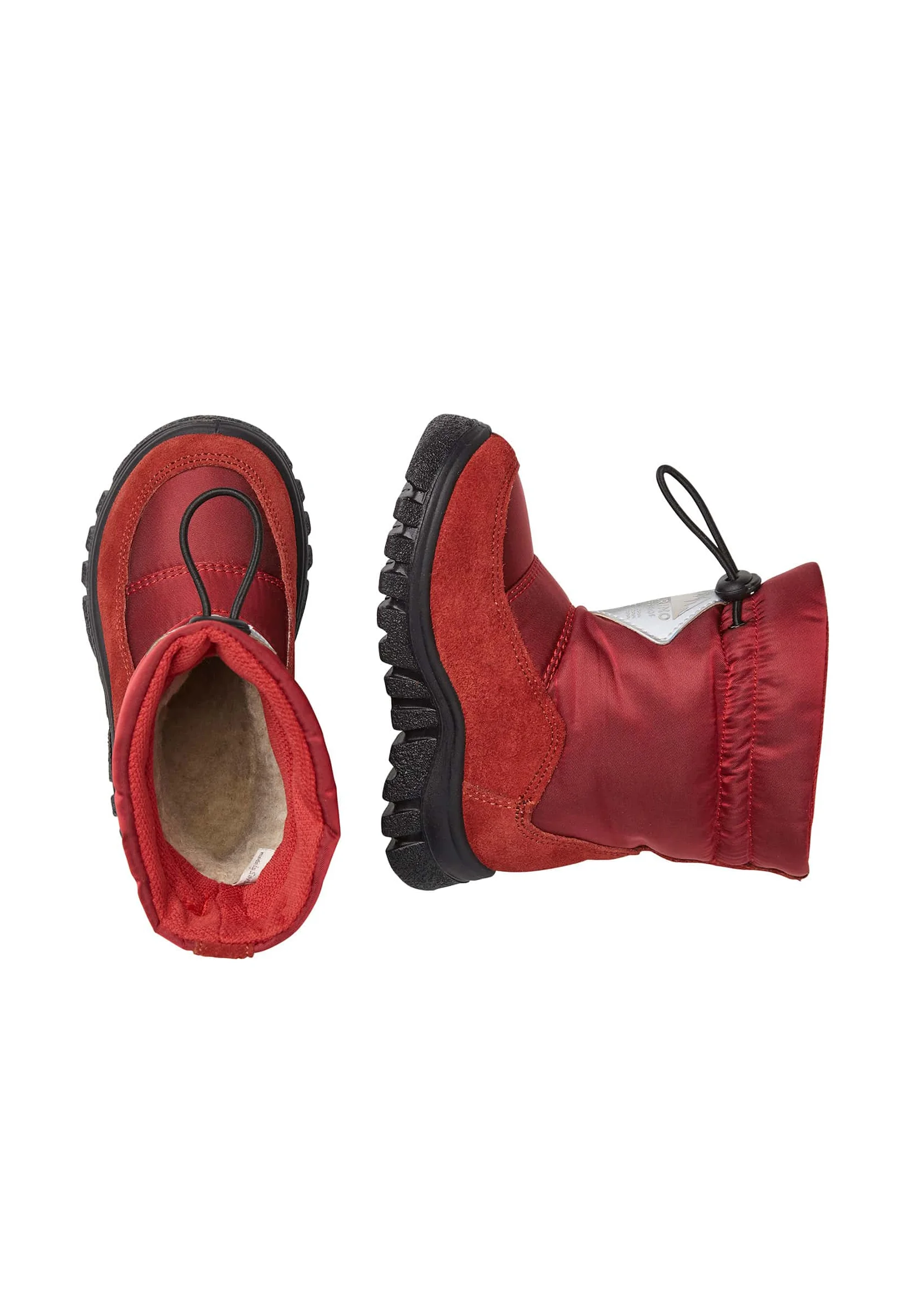 Naturino VARNA - Botas de nieve