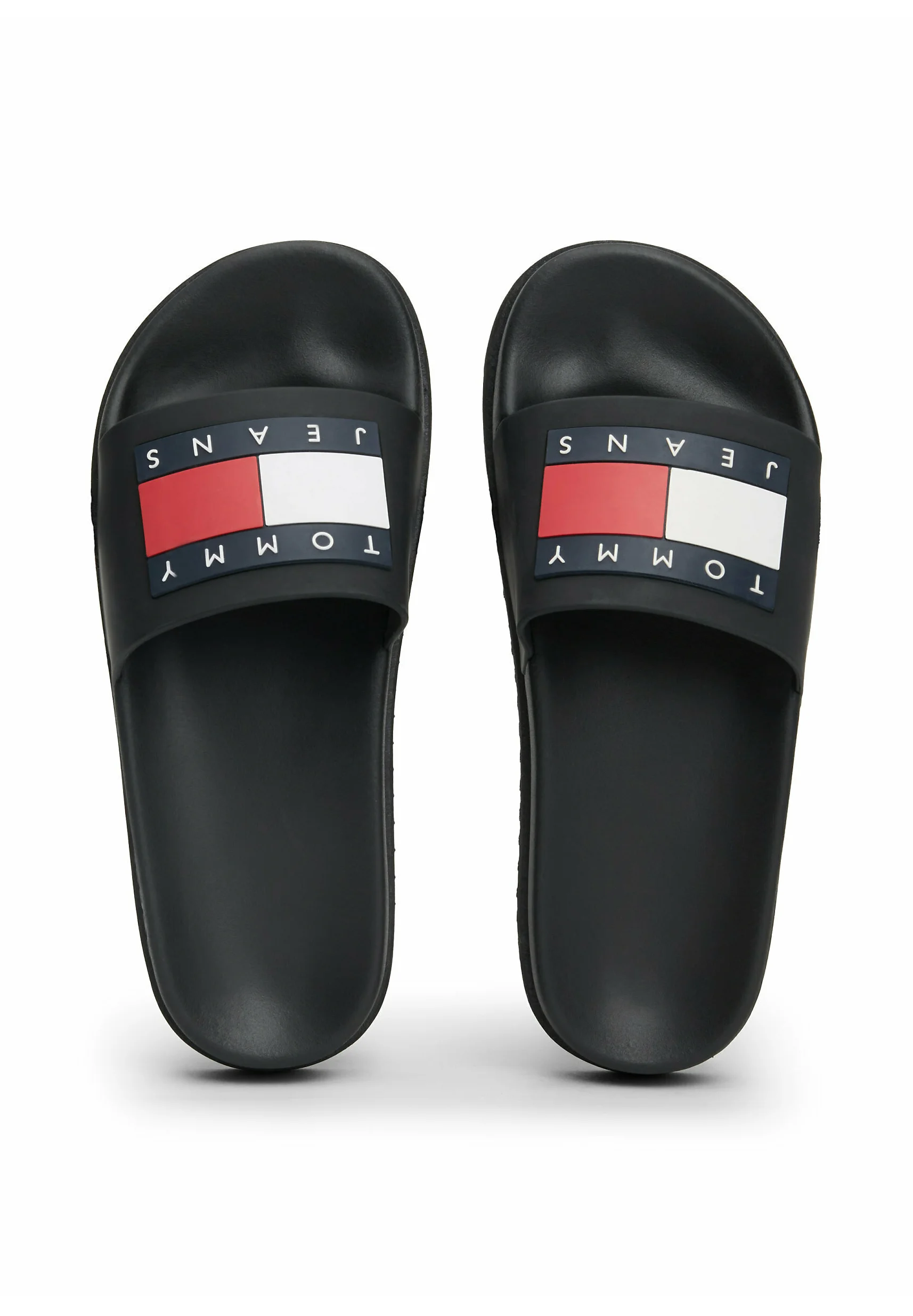 Pantuflas de playa Tommy Jeans